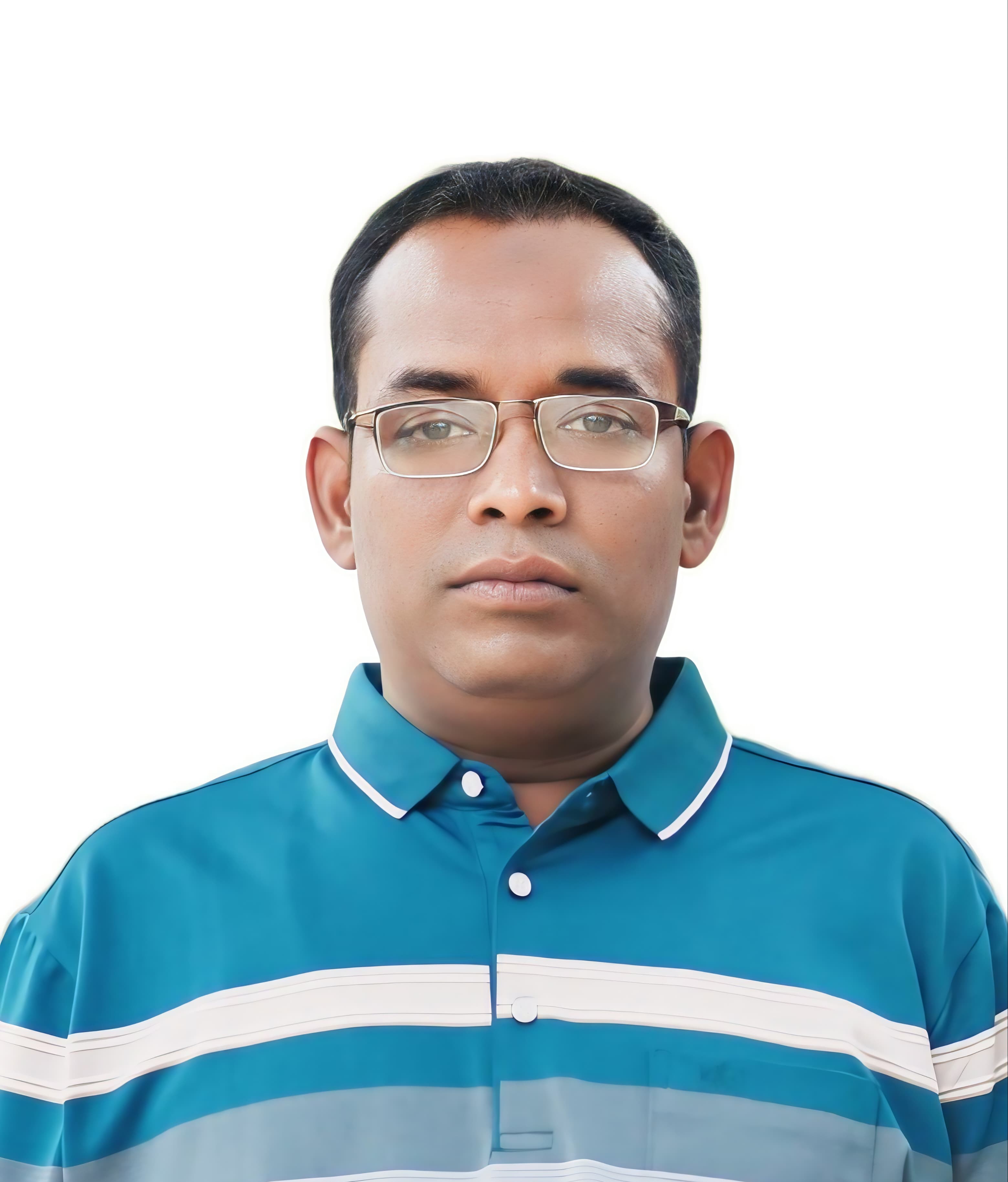 Mahabul Islam Kiron