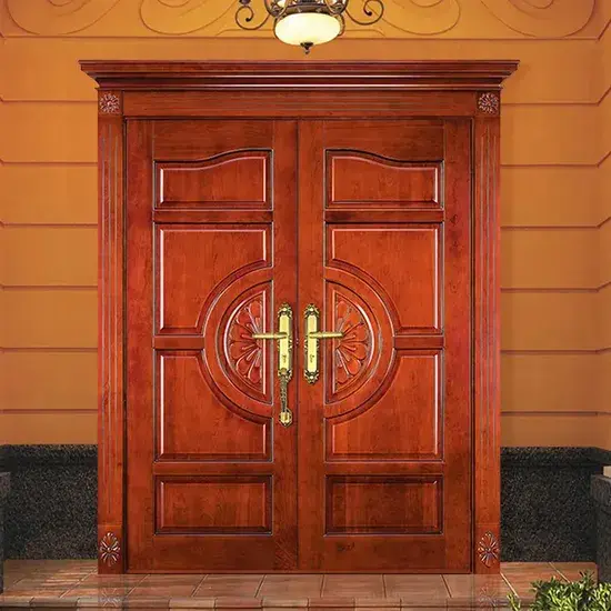 Doors