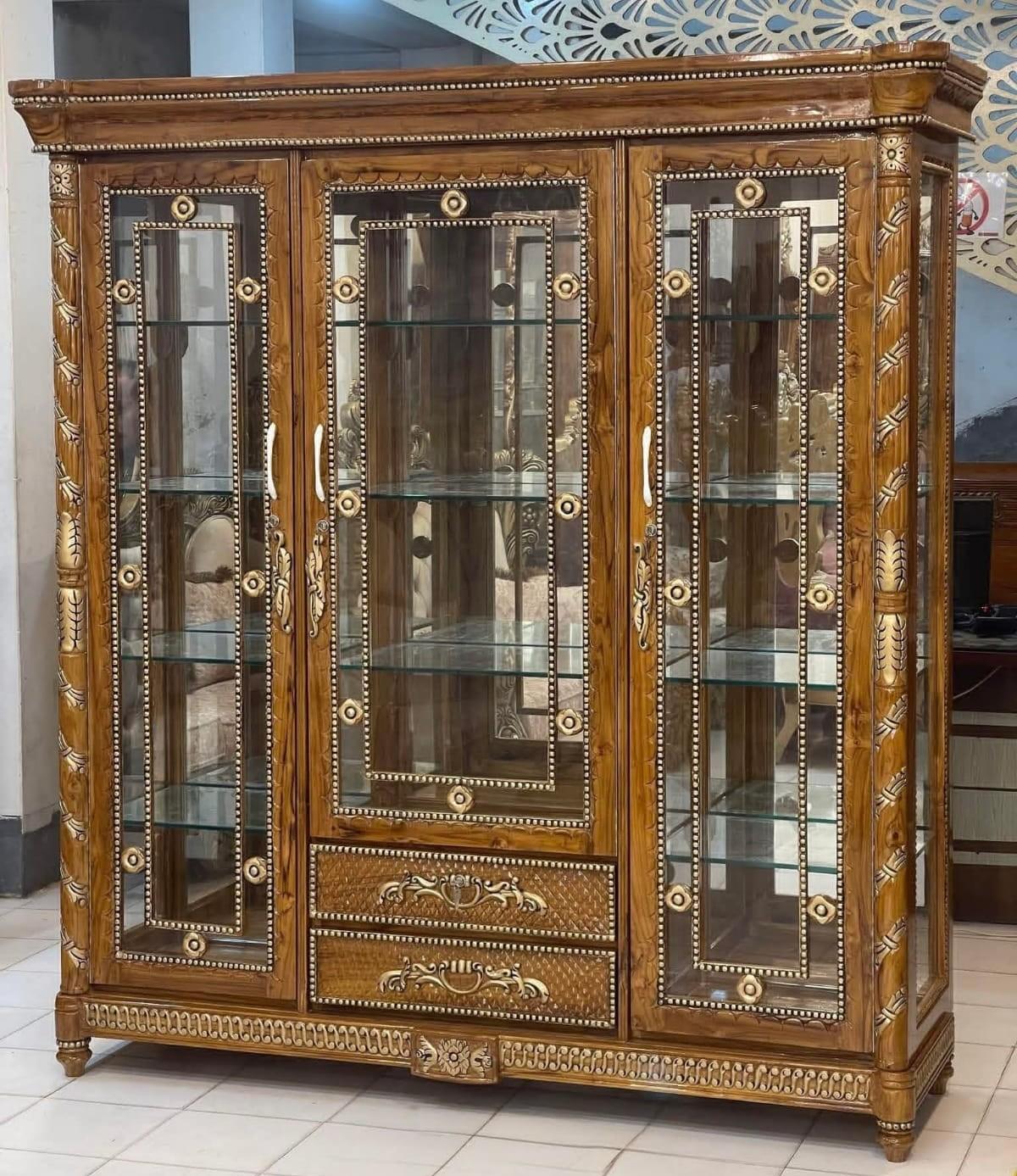 Cabinets