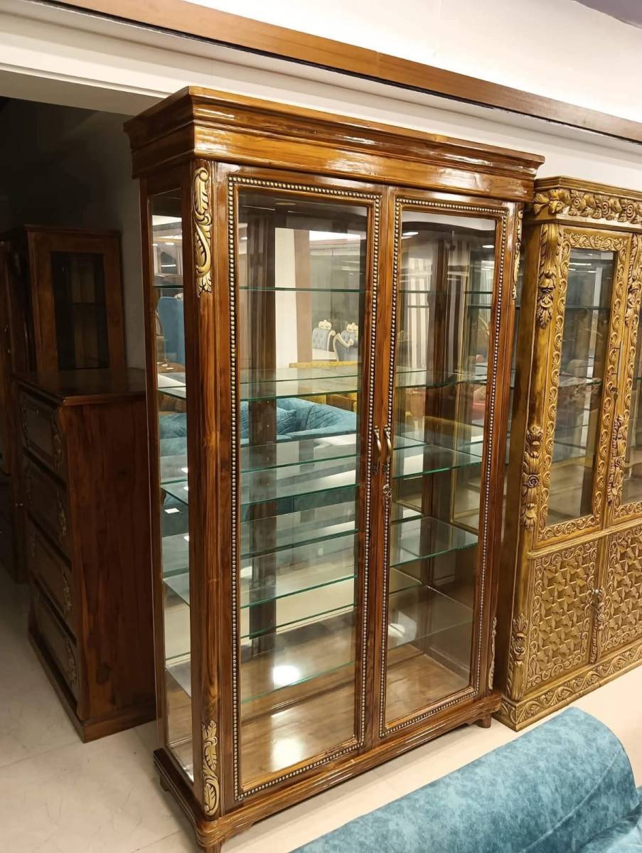 Wooden Cabinets-B225