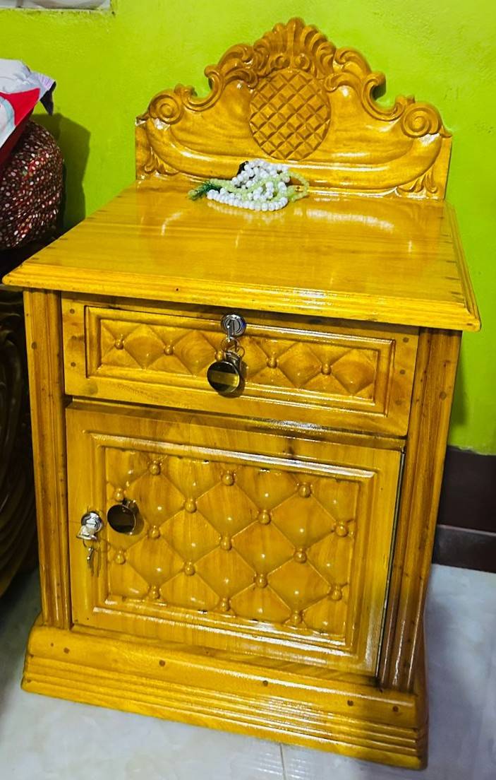 Bed Side Table-W1
