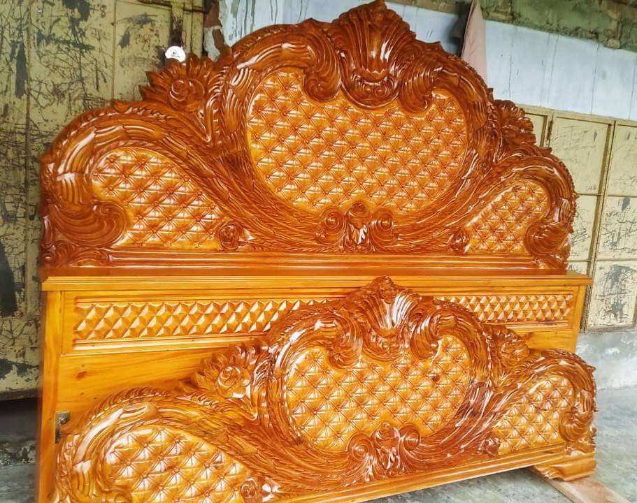 King Bed 2